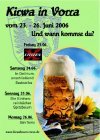 Großansicht Flyer 2008