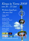 Großansicht Flyer 2008