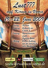 Großansicht Flyer 2009