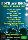 Großansicht Flyer 2010