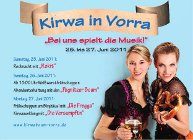 Großansicht Flyer 2011