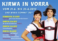 Großansicht Flyer 2012