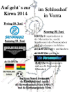 Großansicht Flyer 2014