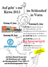 Großansicht Flyer 2015