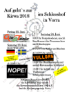 Großansicht Flyer 2018