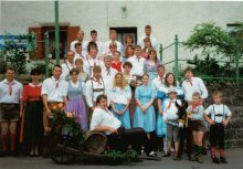 Gruppenphoto 1995
