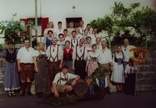 Gruppenphoto 2002