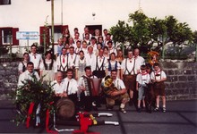 Gruppenphoto 2003