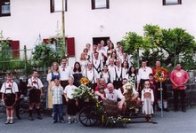 Gruppenphoto 2004