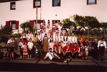 Gruppenphoto 2005