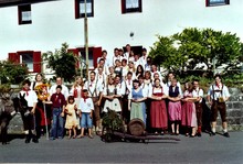 Gruppenphoto 2006