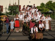 Gruppenphoto 2007