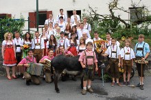 Gruppenphoto 2012