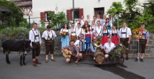 Gruppenphoto 2013
