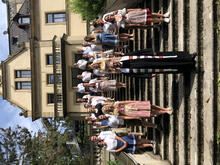 Gruppenphoto 2021