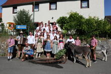 Gruppenphoto 2023